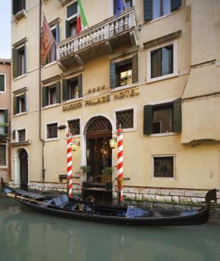 Duodo Palace, Venecia (foto 4)