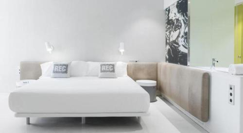 Hotel Rec Barcelona - Adults Only, Barcelona (photo 9)