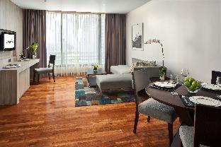 Fraser Suites Sukhumvit Bangkok, Bangkok (zdjęcie 2)