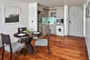 Fraser Suites Sukhumvit Bangkok, Bangkok (zdjęcie 3)