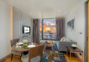 Fraser Suites Sukhumvit Bangkok, Bangkok (zdjęcie 6)