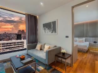 Fraser Suites Sukhumvit Bangkok, Bangkok (zdjęcie 7)