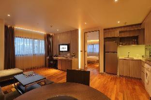 Fraser Suites Sukhumvit Bangkok, Bangkok (zdjęcie 8)