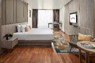 Fraser Suites Sukhumvit Bangkok, Bangkok (zdjęcie 10)