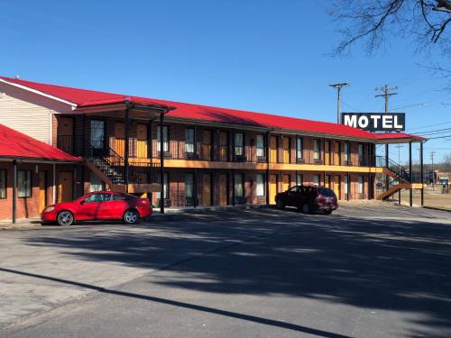 Ingleside Motel