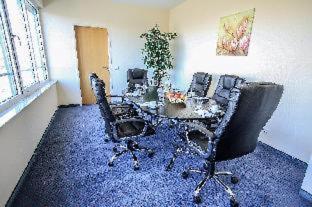 YORS Hotel Hannover, Hannover (foto 5)
