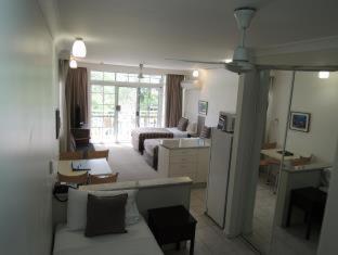 Reef Palms, Cairns (foto 5)