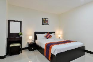 Studio Residence Sukhumvit 71, Bangkok (fotografie 2)