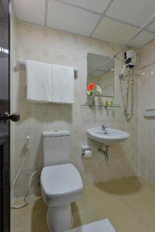 Studio Residence Sukhumvit 71, Bangkok (fotografie 5)