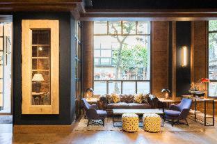 The Corner Hotel, Barcelona (fotografie 3)