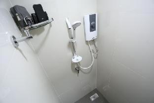Bangkok Oasis Hotel, Bangkok (photo 3)