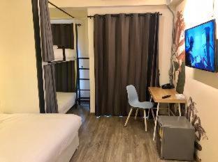 Bangkok Oasis Hotel, Bangkok (photo 4)
