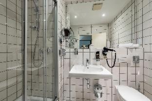 Trip Inn Hotel Messe Westend, Francoforte sul Meno (foto 3)