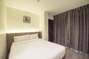 Sovereign Group Hotel at Pratunam, Bangkok (fotografie 9)