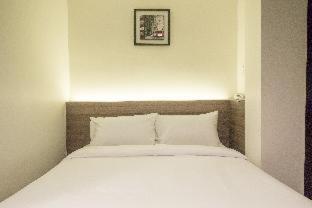 Sovereign Group Hotel at Pratunam, Bangkok (fotografie 10)