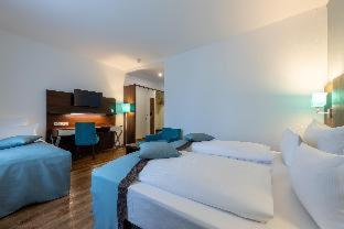 Trip Inn Hotel Messe Westend, Francoforte sul Meno (foto 6)