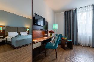 Trip Inn Hotel Messe Westend, Francoforte sul Meno (foto 8)