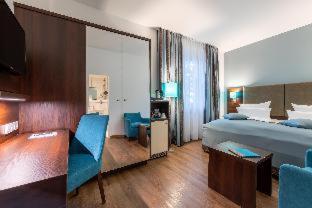 Trip Inn Hotel Messe Westend, Francoforte sul Meno (foto 9)