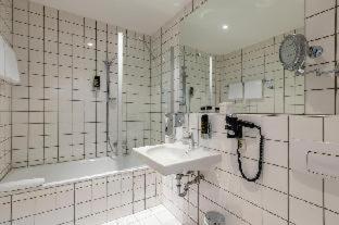 Trip Inn Hotel Messe Westend, Francoforte sul Meno (foto 10)