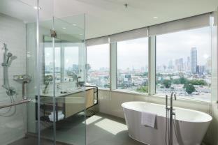 Modena by Fraser Bangkok, Bangkok (fotografie 10)