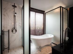 IR-ON Hotel, Bangkok (fotografie 7)
