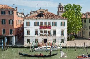 Canal Grande, Benátky (fotografie 4)