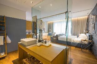 Ad Lib Hotel Bangkok, Bangkok (fotografie 10)