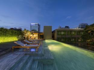 Ad Lib Hotel Bangkok, Bangkok (fotografie 11)