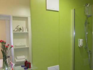 mk hotel stuttgart, Stoccarda (foto 6)