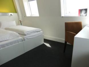 mk hotel stuttgart, Stoccarda (foto 7)