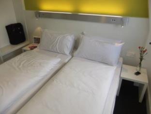 mk hotel stuttgart, Stoccarda (foto 8)