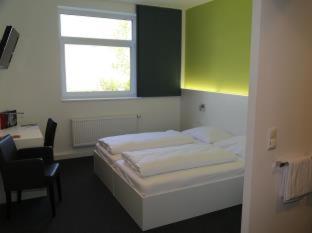 mk hotel stuttgart, Stoccarda (foto 9)