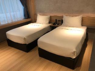 Loft Bangkok Hotel, Bangkok (fotografie 4)
