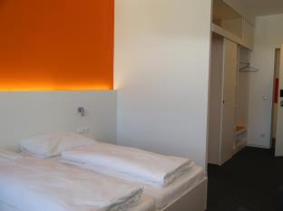 mk hotel stuttgart, Stoccarda (foto 10)