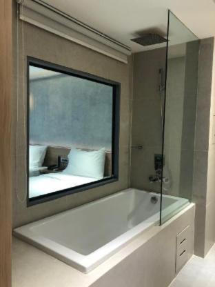 Loft Bangkok Hotel, Bangkok (fotografie 6)