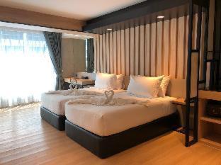 Loft Bangkok Hotel, Bangkok (fotografie 11)