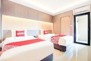 Sleep Hotel Bangkok, Bangkok (fotografie 8)