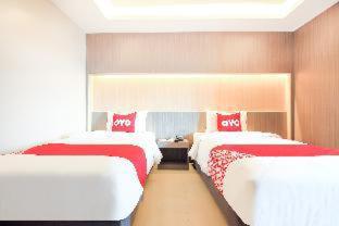 Sleep Hotel Bangkok, Bangkok (fotografie 9)