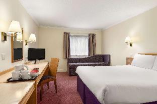 Super 8 by Wyndham Chester East, Chester (foto 2)