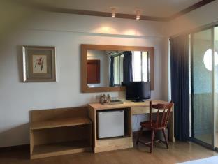 Stable Lodge - SHA Certified, Bangkok (fotografie 8)