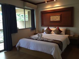 Stable Lodge - SHA Certified, Bangkok (fotografie 9)