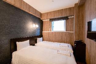 Hotel Wing International Asahikawa Ekimae - Asahikawa