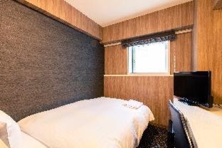 Hotel Wing International Asahikawa Ekimae - Asahikawa