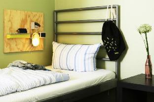 Amstel House Hostel, Berlino (foto 5)
