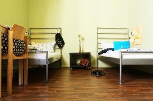 Amstel House Hostel, Berlino (foto 6)
