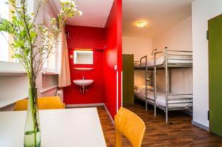 Amstel House Hostel, Berlino (foto 7)