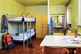 Amstel House Hostel, Berlino (foto 8)