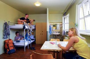 Amstel House Hostel, Berlino (foto 10)