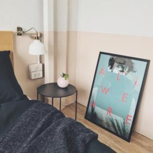 Beige Poshtels + Netflix, Bangkok (photo 6)