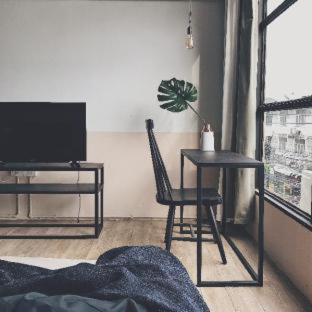 Beige Poshtels + Netflix, Bangkok (photo 8)